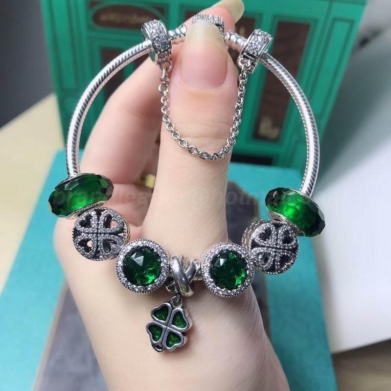 Pandora Bracelets 1296